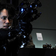 GANTZ 3枚目の写真・画像