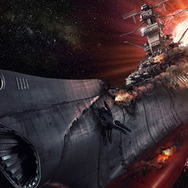 SPACE BATTLESHIP ヤマト 1枚目の写真・画像