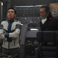 SPACE BATTLESHIP ヤマト 3枚目の写真・画像