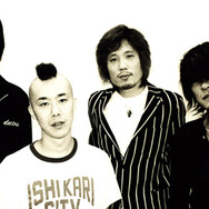 ミッシェル・ガン・エレファント“THEE MOVIE”―LAST HEAVEN 031011― 1枚目の写真・画像