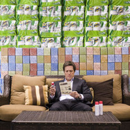 噂のモーガン夫妻 11枚目の写真・画像