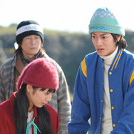 劇場版TRICK（トリック） 霊能力者バトルロイヤル 8枚目の写真・画像