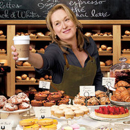 恋するベーカリー 1枚目の写真・画像