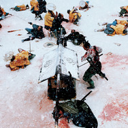 桜田門外ノ変 1枚目の写真・画像