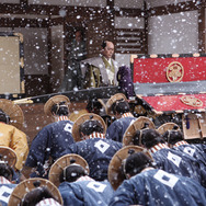 桜田門外ノ変 3枚目の写真・画像