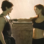 TEKKEN−鉄拳− 4枚目の写真・画像