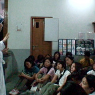 マザー・テレサと生きる 1枚目の写真・画像