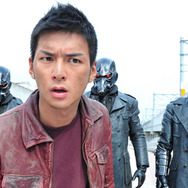 リアル鬼ごっこ2 5枚目の写真・画像