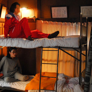 乱暴と待機 1枚目の写真・画像