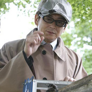 昆虫探偵ヨシダヨシミ 2枚目の写真・画像