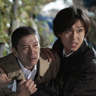 ロストクライム -閃光- 2枚目の写真・画像