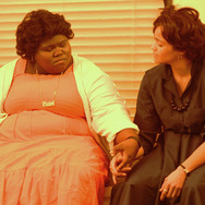 プレシャス 12枚目の写真・画像