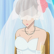 映画クレヨンしんちゃん 超時空！嵐を呼ぶオラの花嫁 4枚目の写真・画像