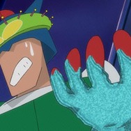 映画クレヨンしんちゃん 超時空！嵐を呼ぶオラの花嫁 7枚目の写真・画像