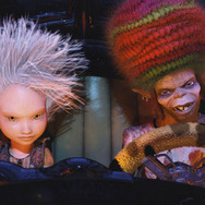 アーサーと魔王マルタザールの逆襲 4枚目の写真・画像