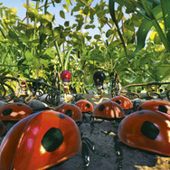 アーサーと魔王マルタザールの逆襲 8枚目の写真・画像