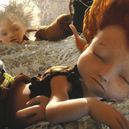 アーサーと魔王マルタザールの逆襲 11枚目の写真・画像