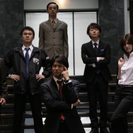 踊る大捜査線 THE MOVIE  3 ヤツらを解放せよ！ 6枚目の写真・画像