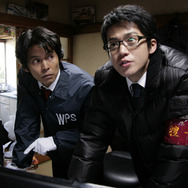 踊る大捜査線 THE MOVIE  3 ヤツらを解放せよ！ 7枚目の写真・画像