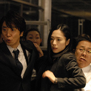 踊る大捜査線 THE MOVIE  3 ヤツらを解放せよ！ 11枚目の写真・画像