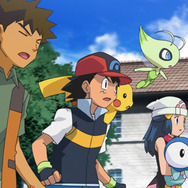 劇場版ポケットモンスター ダイヤモンド・パール 幻影の覇者 ゾロアーク 11枚目の写真・画像