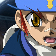 劇場版メタルファイト ベイブレード VS太陽 〜灼熱の侵略者ソルブレイズ〜 5枚目の写真・画像