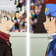 劇場版メタルファイト ベイブレード VS太陽 〜灼熱の侵略者ソルブレイズ〜 7枚目の写真・画像