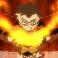 劇場版メタルファイト ベイブレード VS太陽 〜灼熱の侵略者ソルブレイズ〜 8枚目の写真・画像