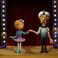 チェブラーシカ (2010) 3枚目の写真・画像