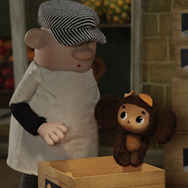 チェブラーシカ (2010) 4枚目の写真・画像