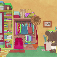 くまのがっこう 〜ジャッキーとケイティ〜 5枚目の写真・画像