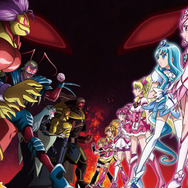 映画プリキュアオールスターDX 2 希望の光☆レインボージュエルを守れ！ 7枚目の写真・画像