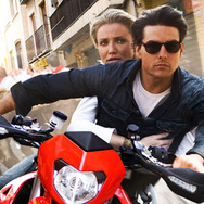 ナイト＆デイ 5枚目の写真・画像