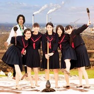 書道ガールズ!!　−わたしたちの甲子園− 1枚目の写真・画像