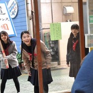 書道ガールズ!!　−わたしたちの甲子園− 6枚目の写真・画像