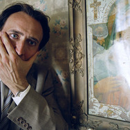 バッド・ルーテナント 1枚目の写真・画像