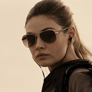 ザ・ウォーカー 2枚目の写真・画像