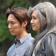 ばかもの 5枚目の写真・画像