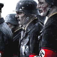 処刑山 デッド卍スノウ 1枚目の写真・画像