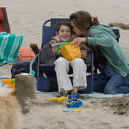 小さな命が呼ぶとき 4枚目の写真・画像