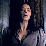 ウルフマン 2枚目の写真・画像