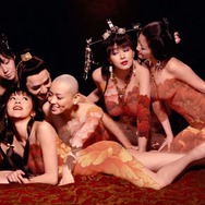 金瓶梅 1枚目の写真・画像