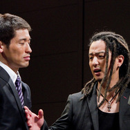 漫才ギャング 8枚目の写真・画像