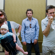 ハングオーバー！　消えた花ムコと史上最悪の二日酔い 1枚目の写真・画像