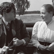 白いリボン 5枚目の写真・画像