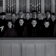 白いリボン 6枚目の写真・画像