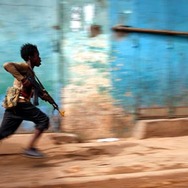 ジョニー・マッド・ドッグ 2枚目の写真・画像