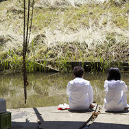 川の底からこんにちは 6枚目の写真・画像