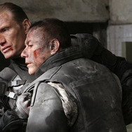 ユニバーサル・ソルジャー：リジェネレーション 1枚目の写真・画像