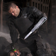 ユニバーサル・ソルジャー：リジェネレーション 5枚目の写真・画像